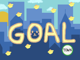 Goal Page
