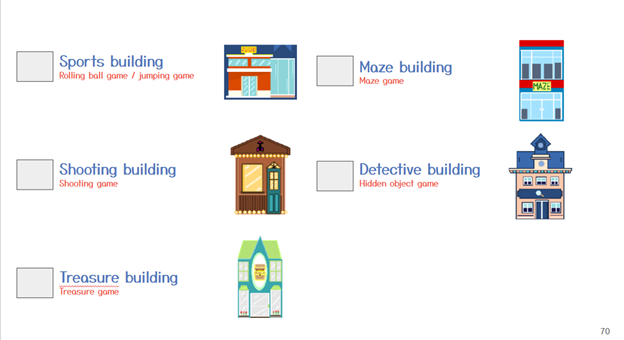 Game Assets