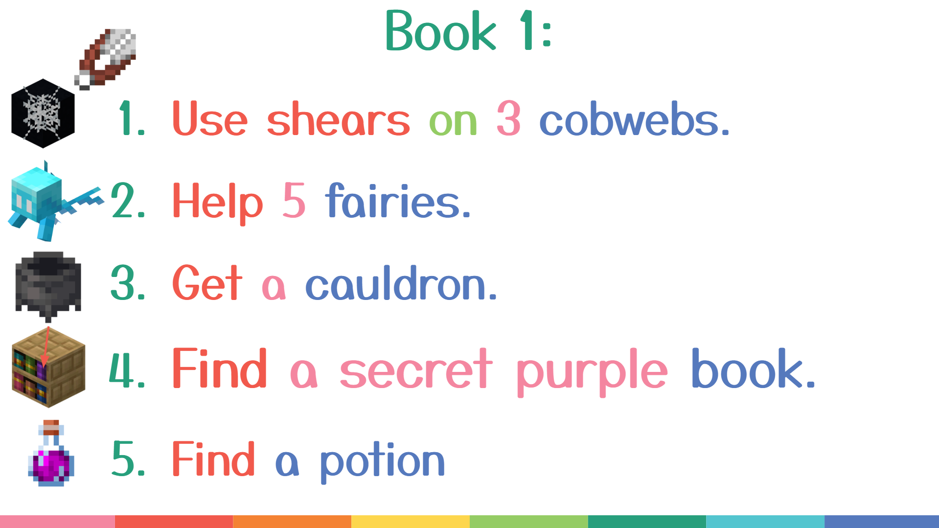 halloween hunt book 1