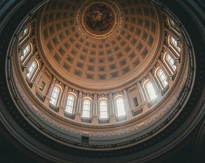 Your Guide to AV Policy