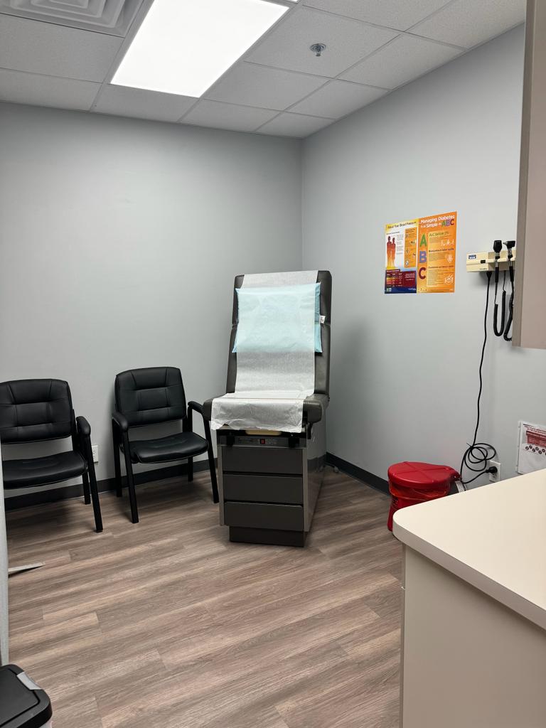 All in one Healthcare