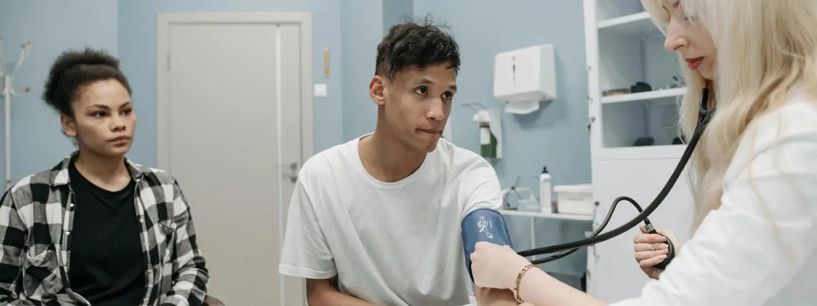 All in One Healthcare