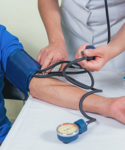 All in one Healthcare