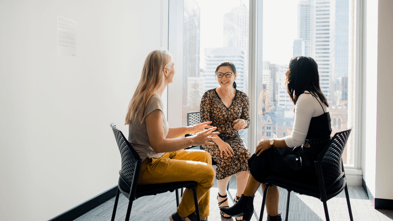 Muslim American Social Services