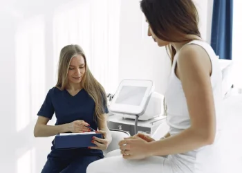 All in one healthcare
