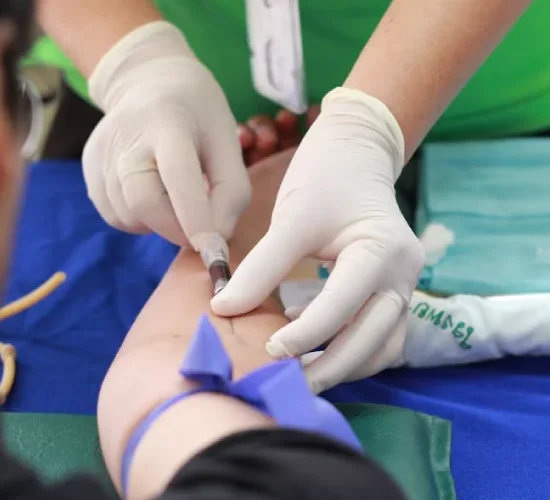 All in one Healthcare