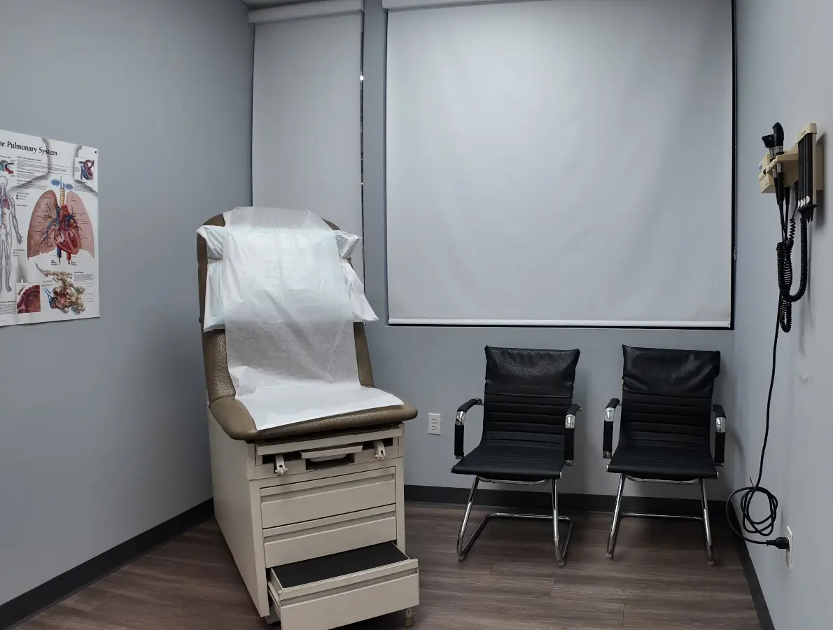 All in one Healthcare