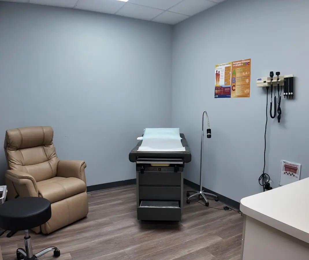 All in one Healthcare