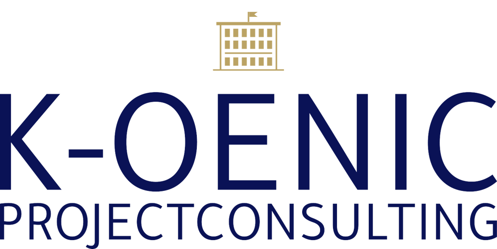 K-OENIC Logo