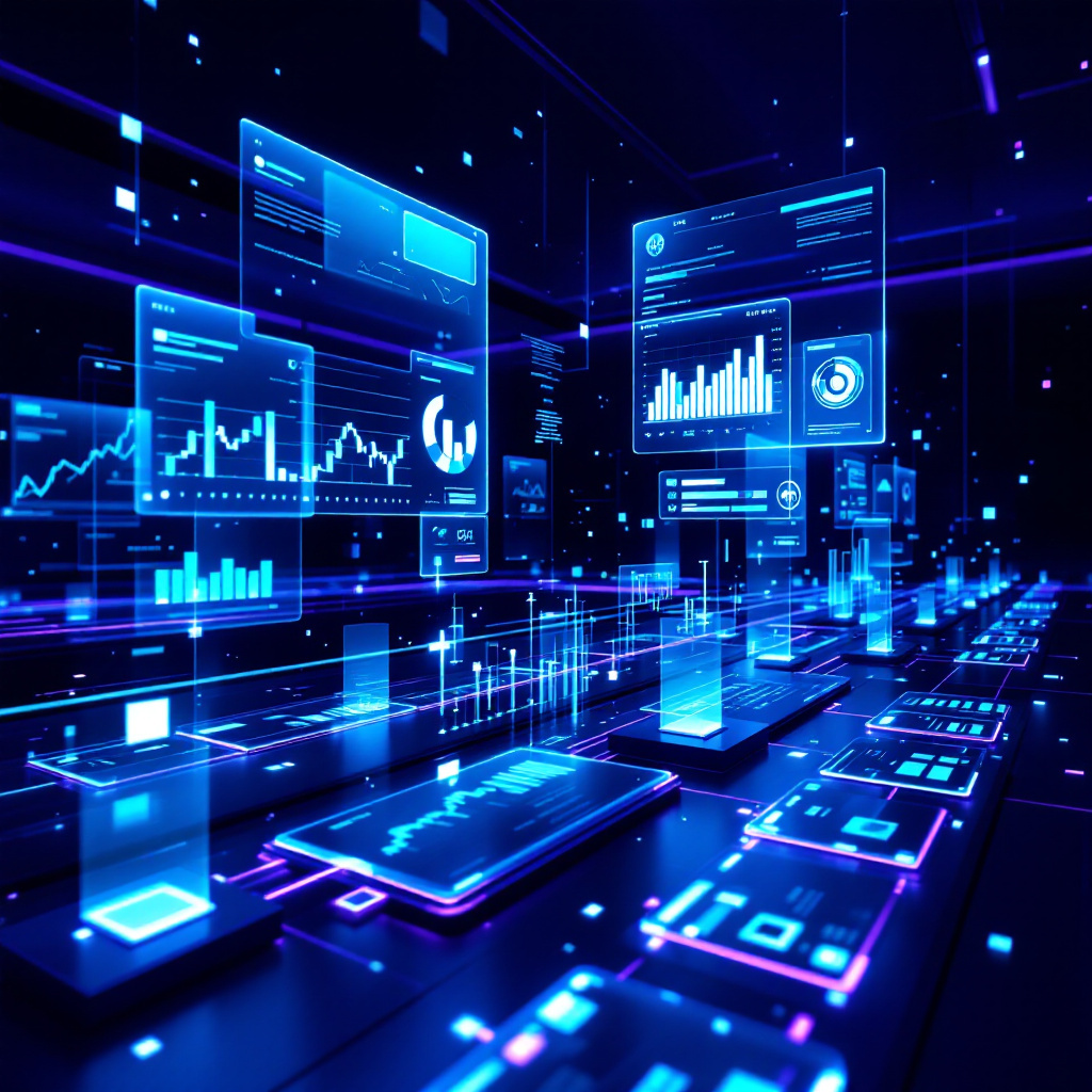 RMEP – Financial Reporting 2.0: Automatisiertes Portfolio-Reporting