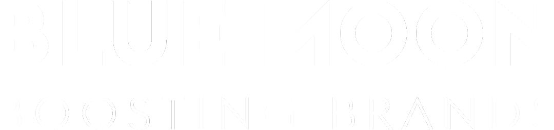 Bluemoon Logo
