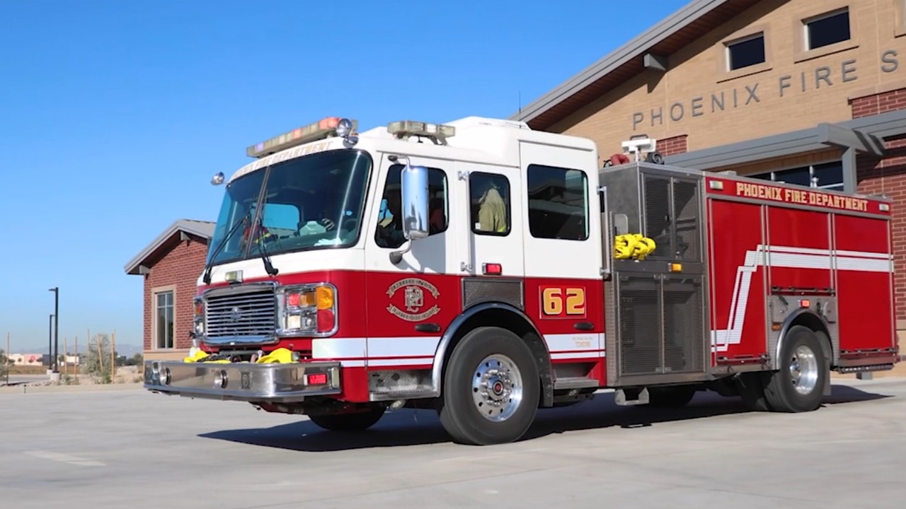 Strong First Responder Engagement is in the DNA of the autonomous vehicle industry