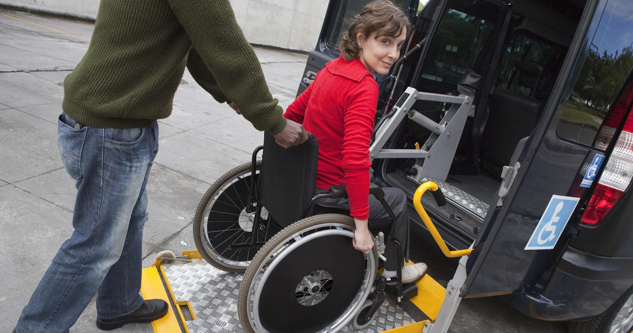 Solving Wheelchair Securement Is Key to Unlocking Independence for Autonomous Vehicle Riders