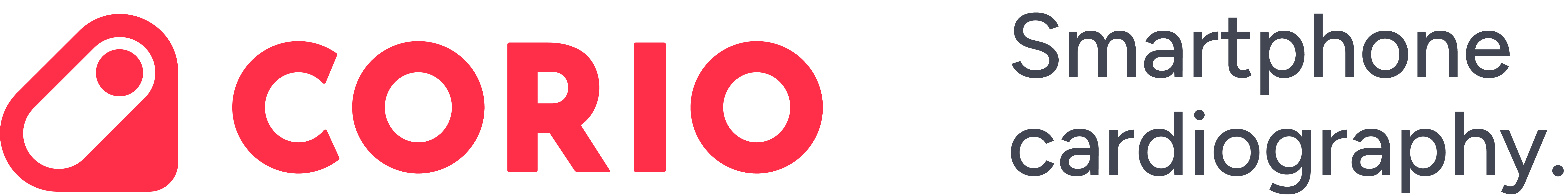 corio logotype
