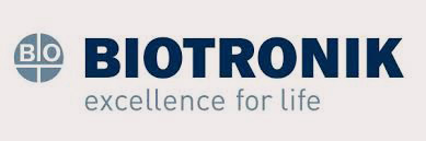 biotronik logotype