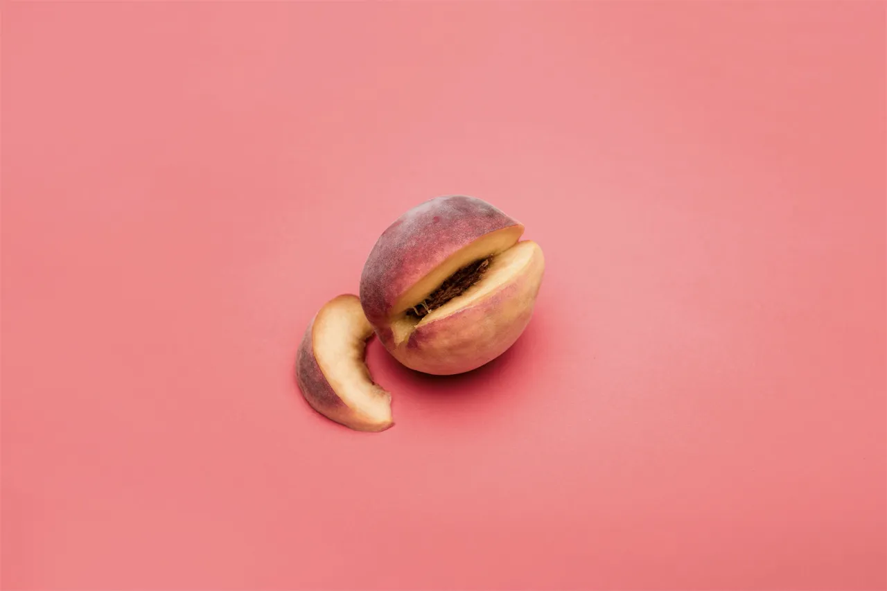 Why Your Peach is a Stone Fruit Too