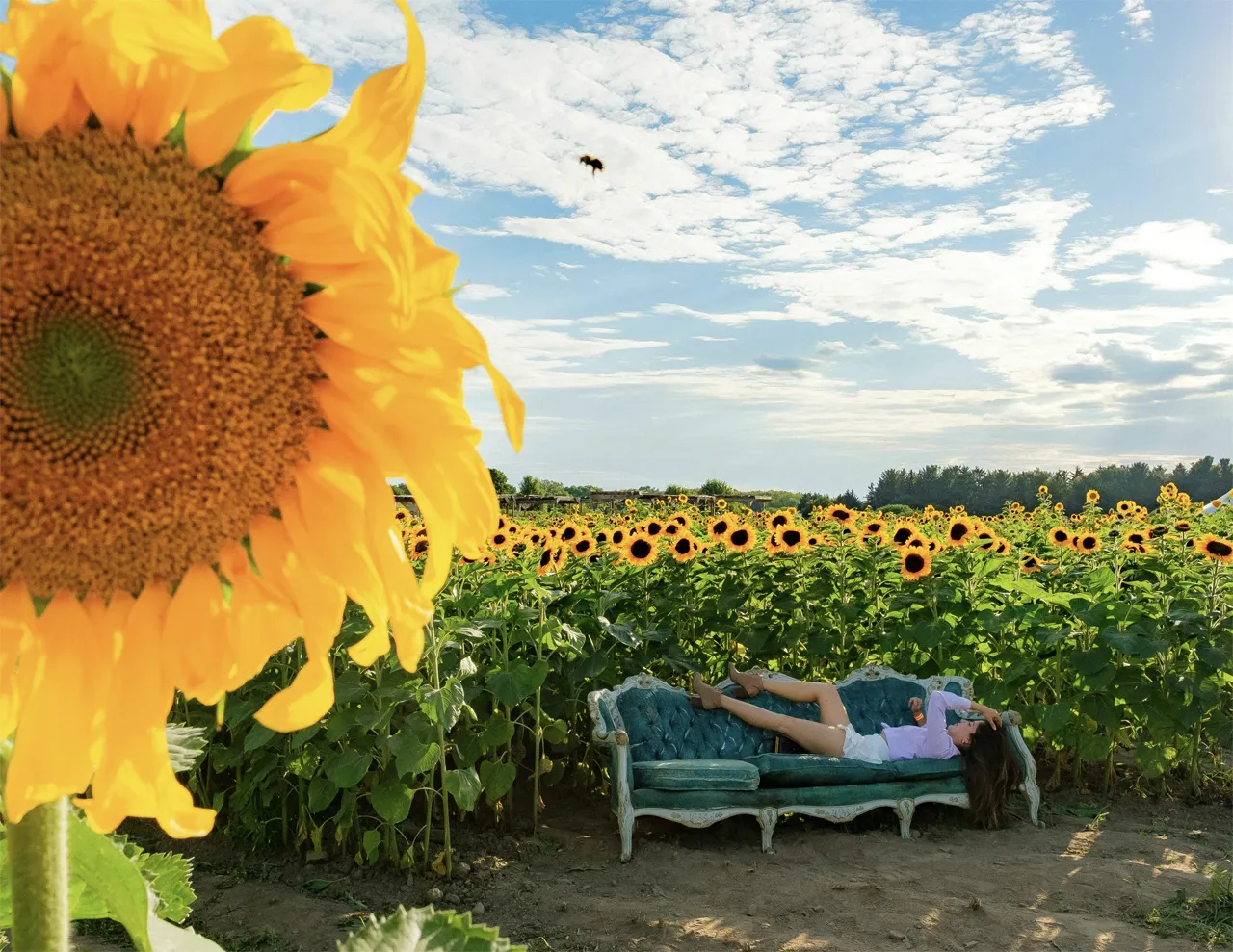 The Future Of Self-Care Is Right Behind You