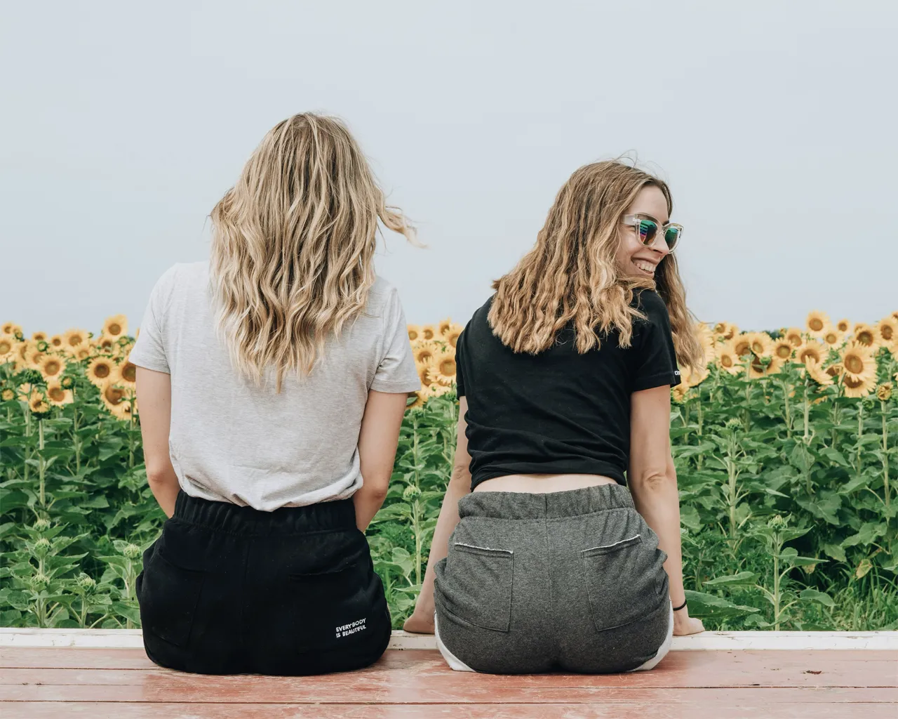 Who’s Who in the Booty Crew