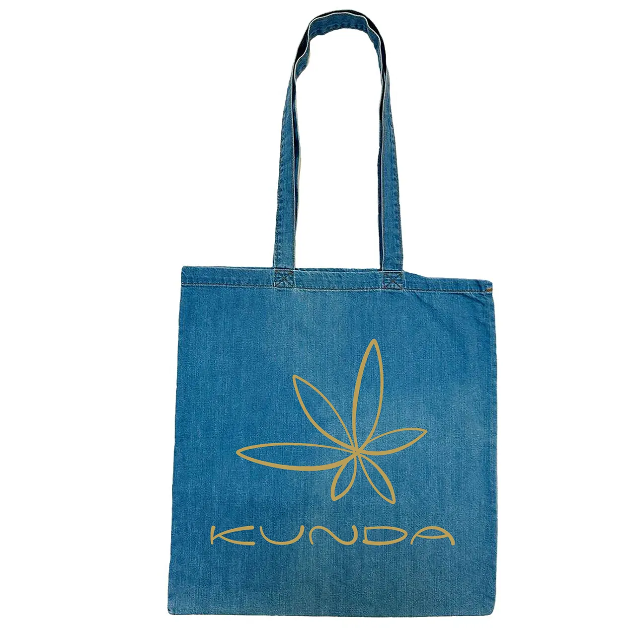 Denim Bag
