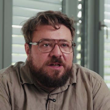 Daniel Fischbach