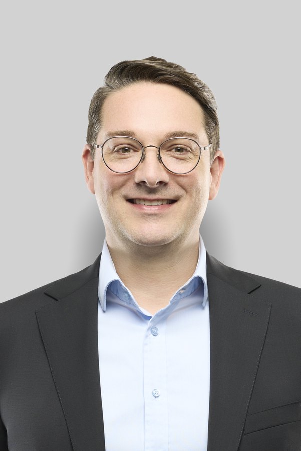 Martin Schuhmacher