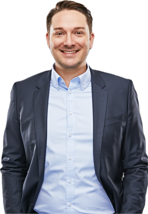 Martin Schuhmacher