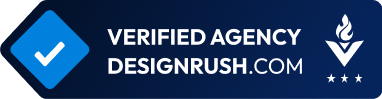 Sash  Window Websites LTD's rating on DesignRush, the industry-leading B2B Marketplace connecting brands with agencies).
