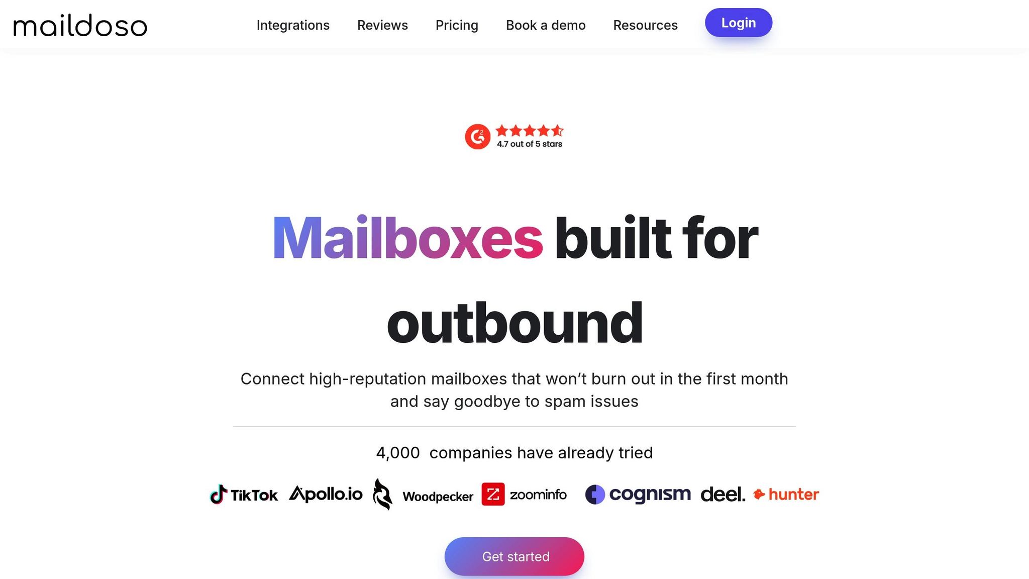 Maildoso