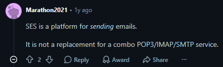 User Review
