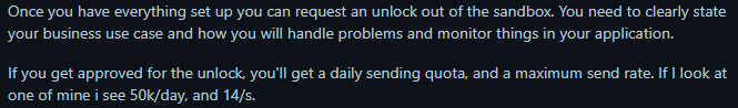User Review