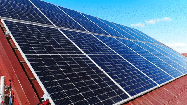 8,32 kWp