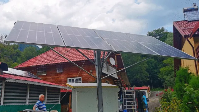 1,28 kWp