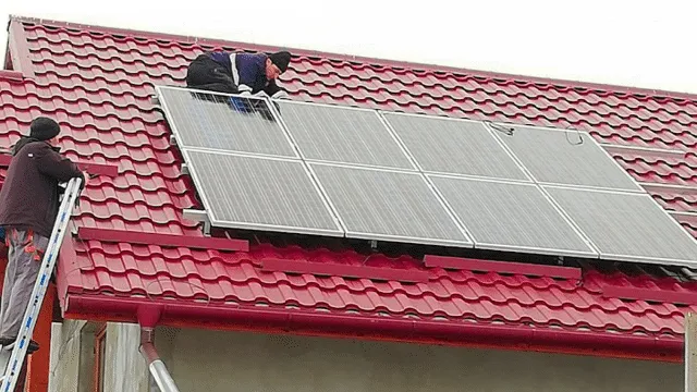 5,27 kWp