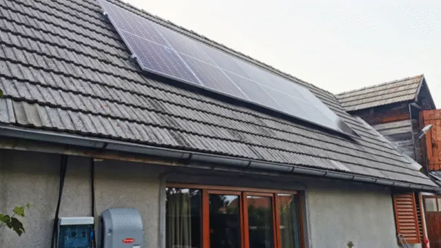 3,12 kWp