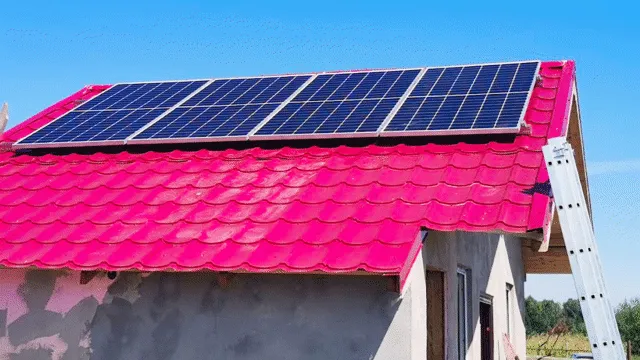 1,68 kWp
