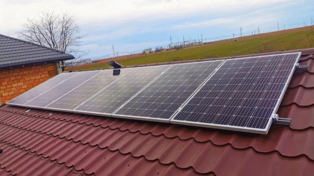 1,92 kWp