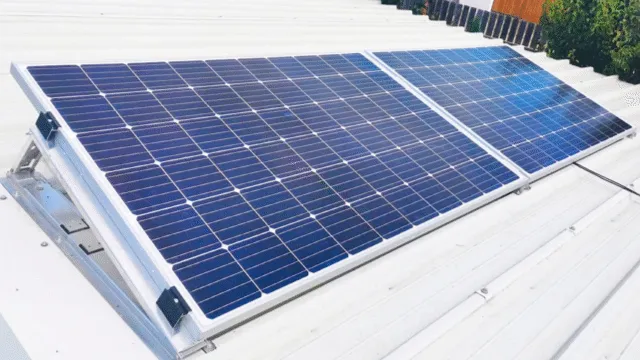 0,84 kWp