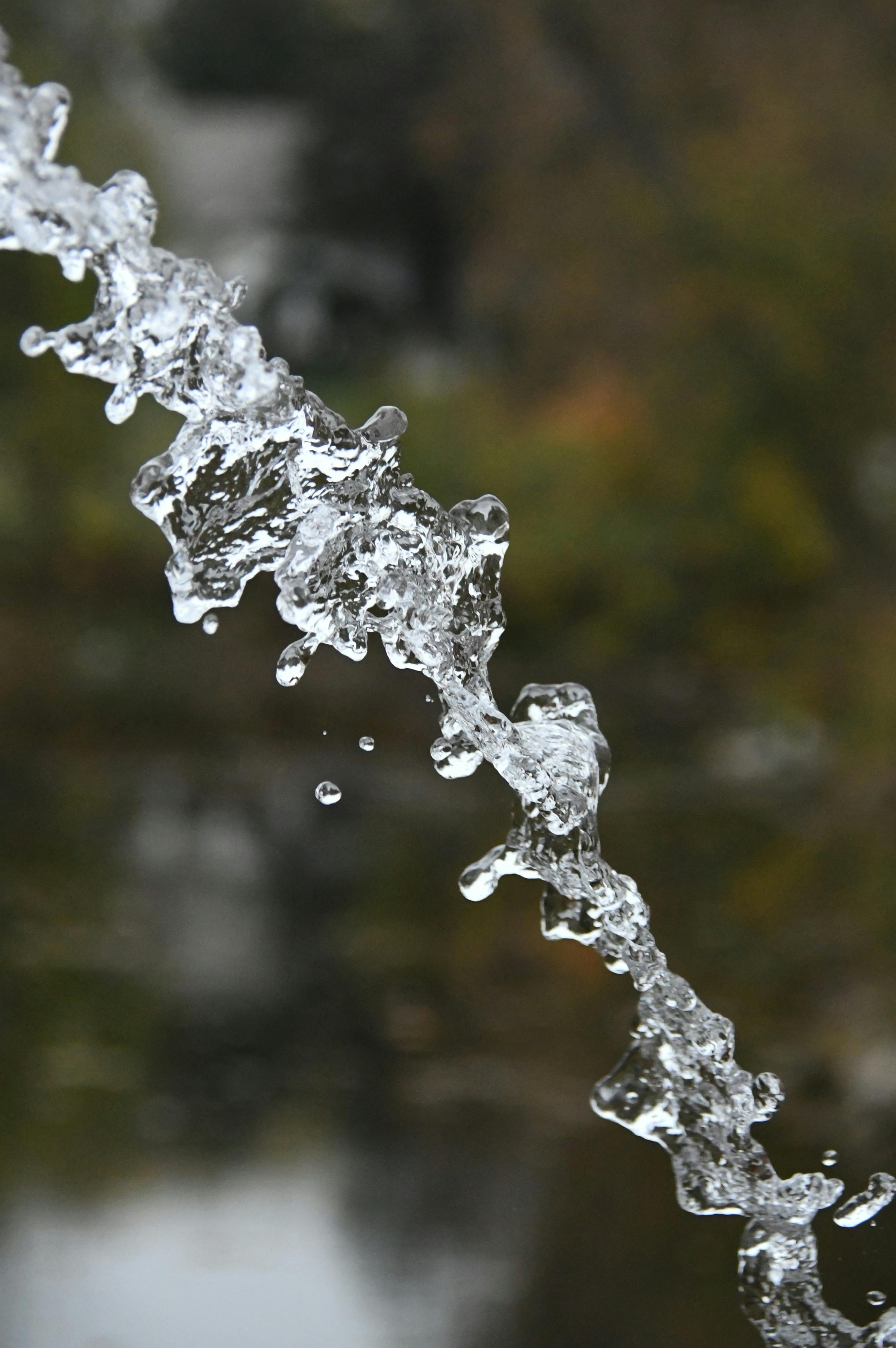Fontechiara Erogatori Acqua 
