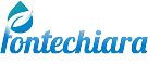 Logo Fontechiara erogatori acqua ticino