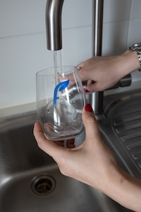 Fontechiara Erogatori Acqua