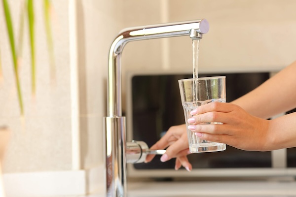 Fontechiara Erogatori Acqua sostenibilità filtrazione acqua