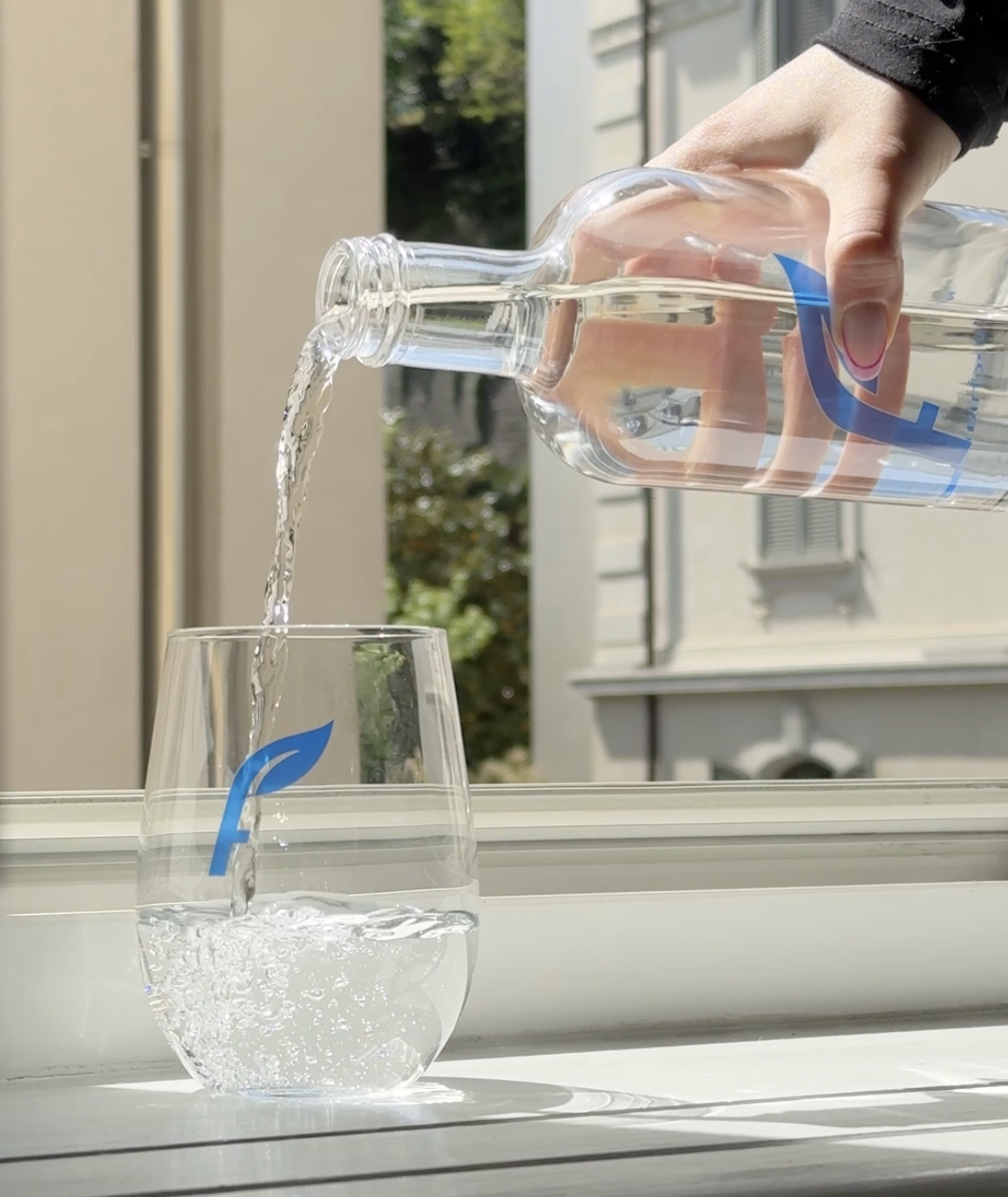 Fontechiara Erogatori Acqua horeca