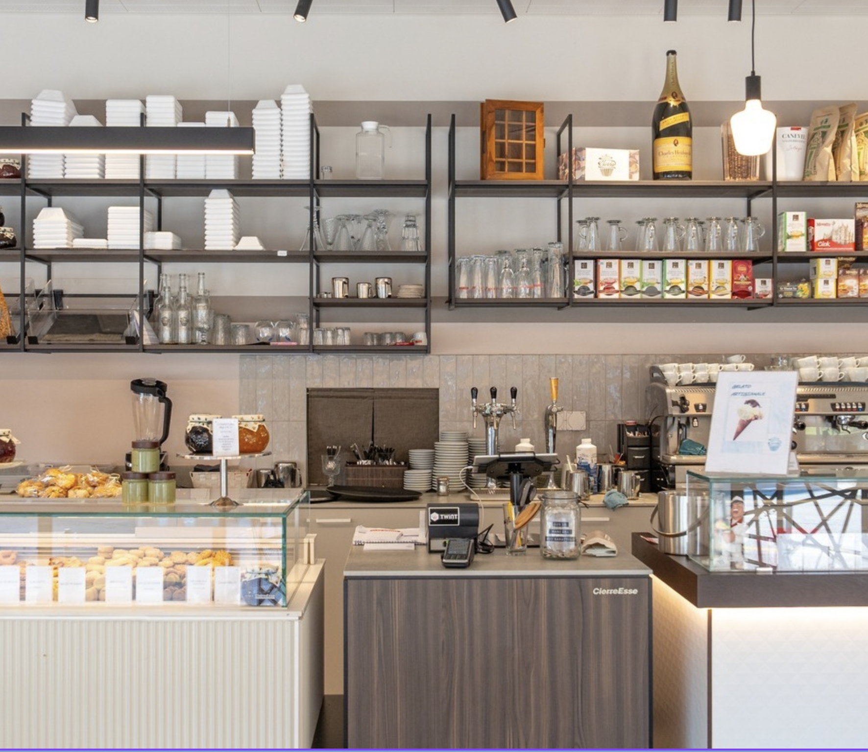 Fontechiara Erogatori Acqua horeca
