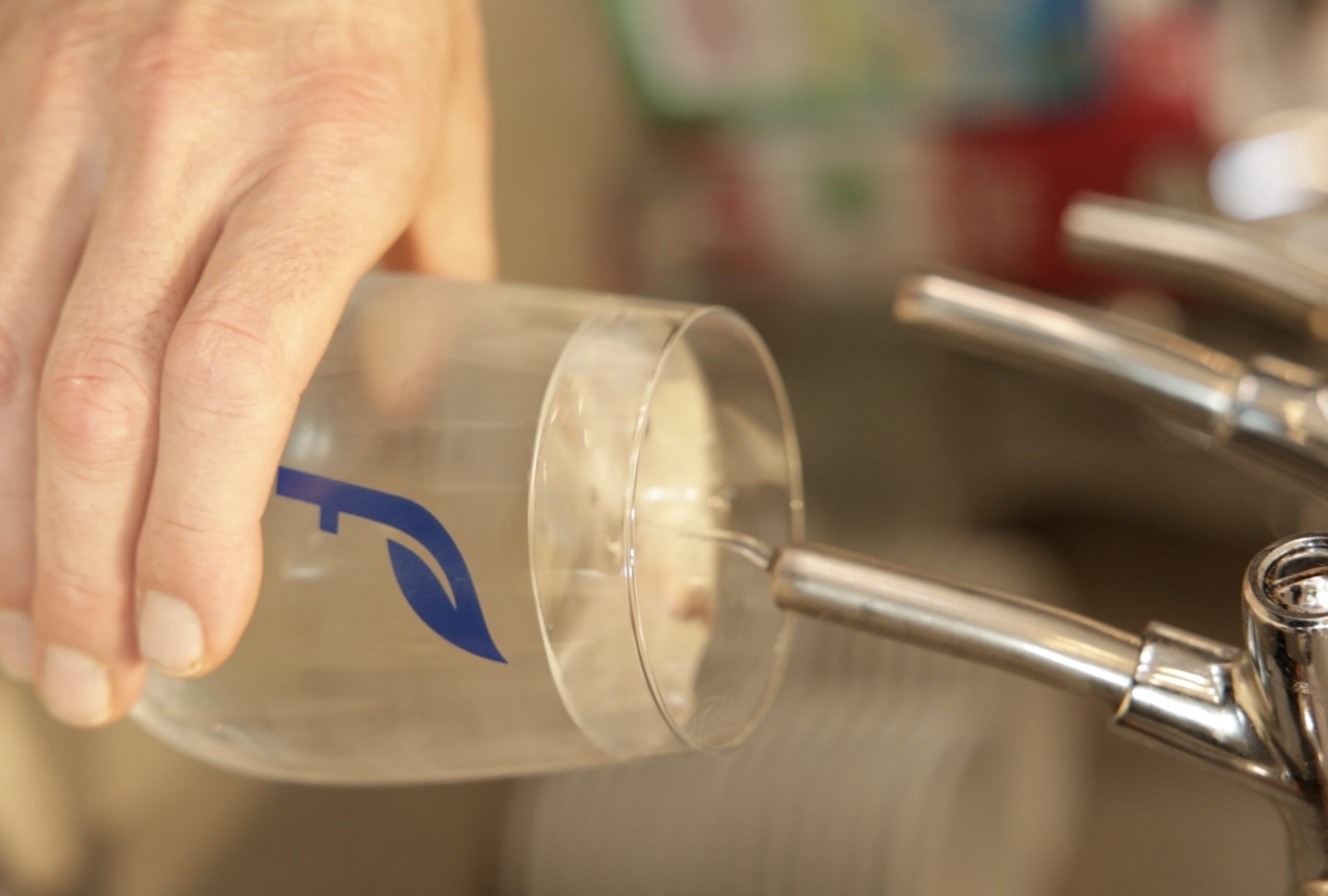 Fontechiara Erogatori Acqua horeca