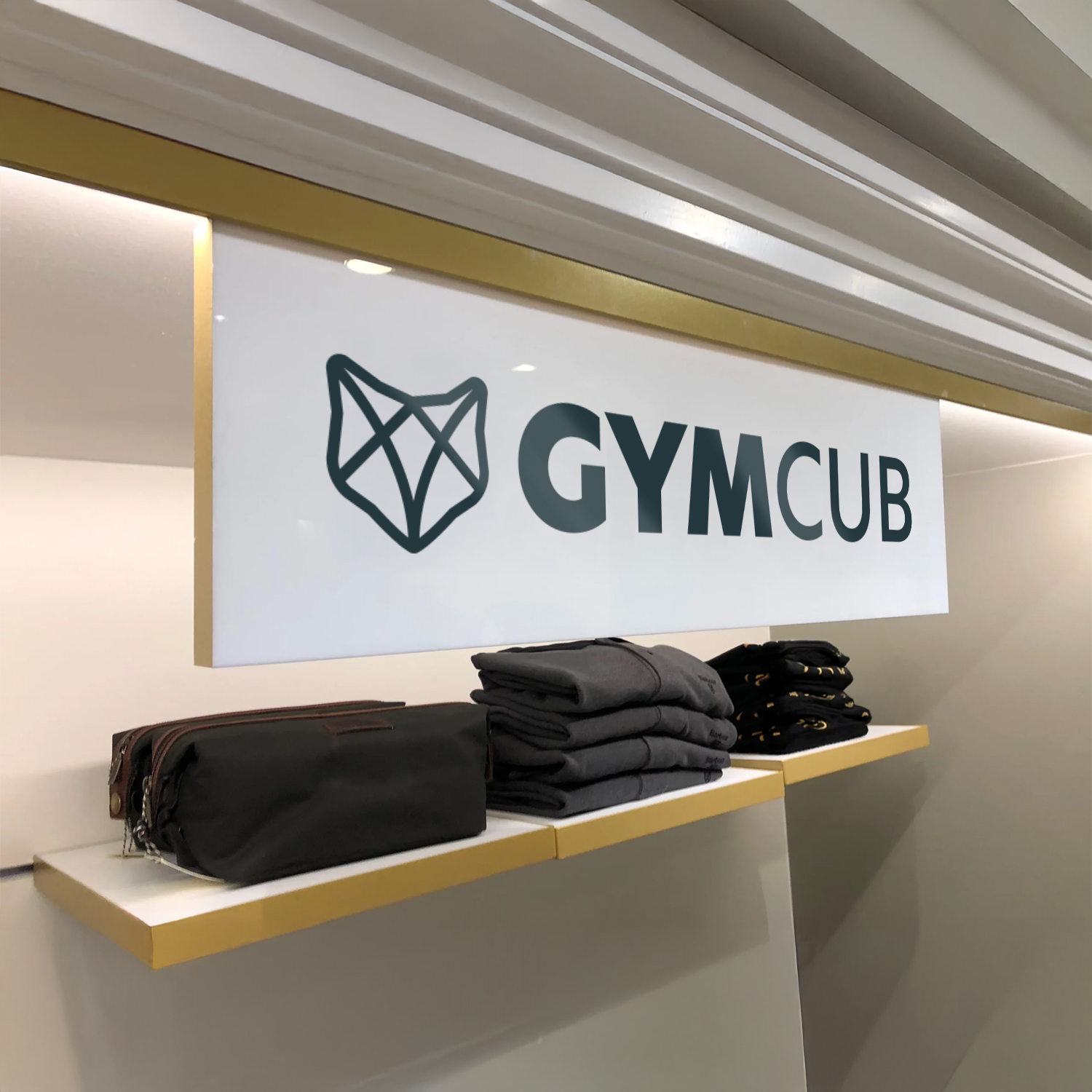 Custom interior signage for businesses, printed by Printshop MK, Milton Keynes