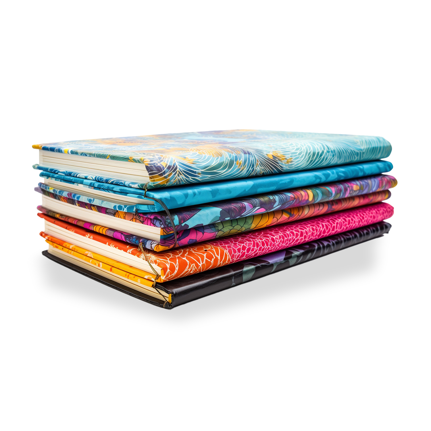 Custom printed fabrics for promotional use, made by Printshop MK, Milton Keynes