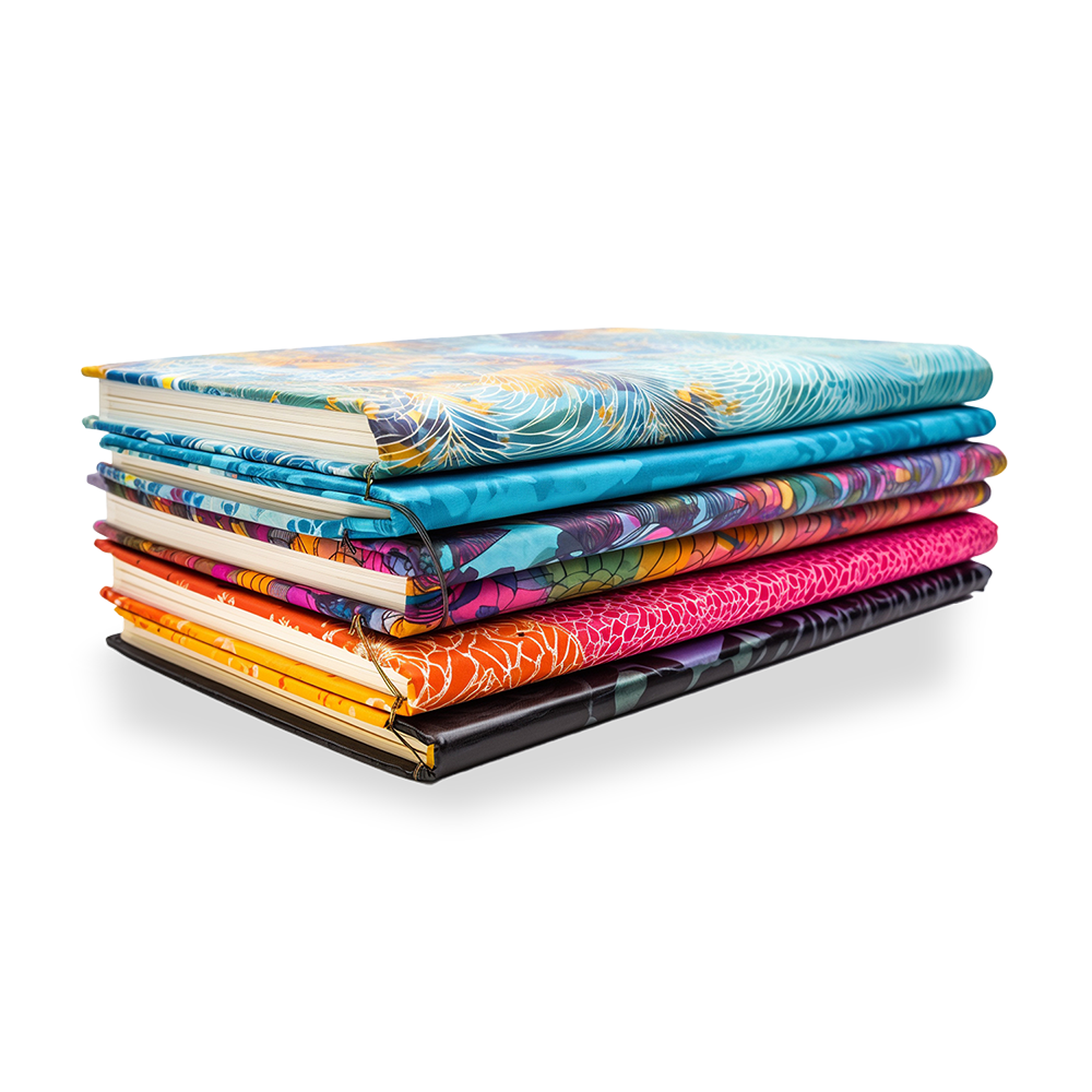 Custom printed fabrics for promotional use, made by Printshop MK, Milton Keynes