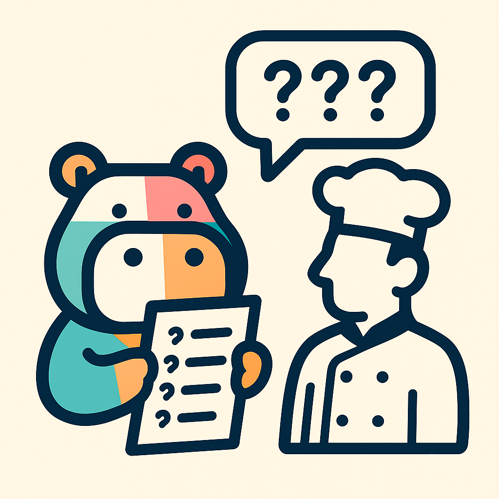5 questions clés à poser à un chef de service avant de signer votre contrat de remplacement