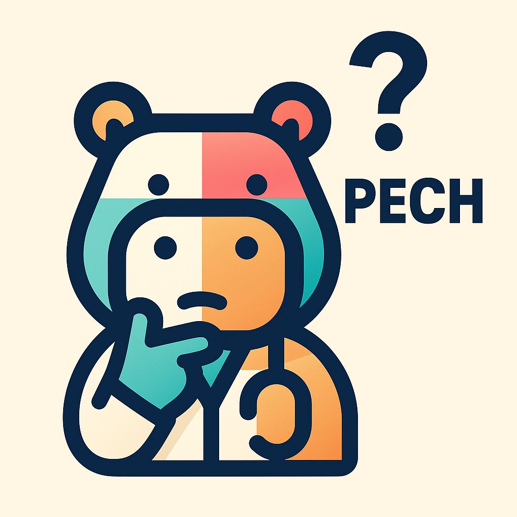 PECH : décrochez jusqu’à 30 000 € en 3 ans