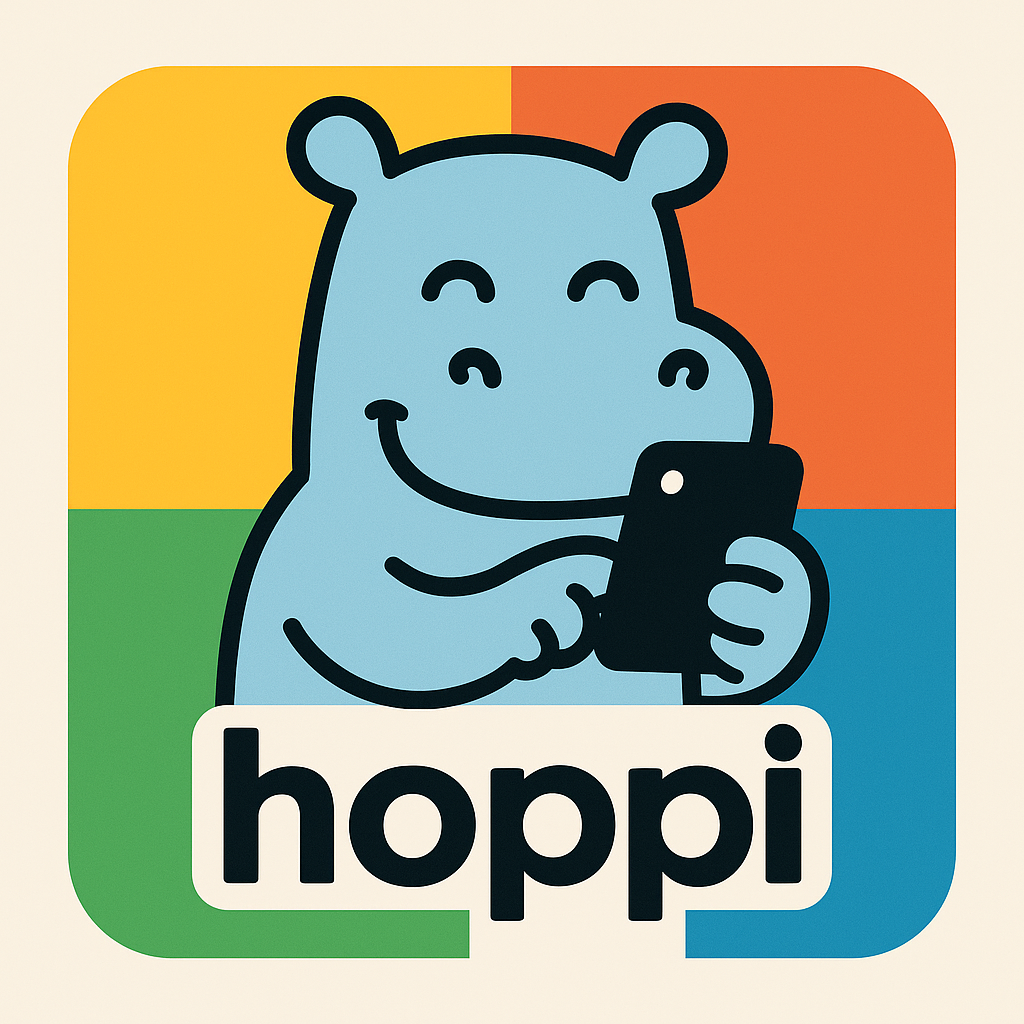 Découvrez l'annuaire Hoppi : échangez en direct avec les établissements !